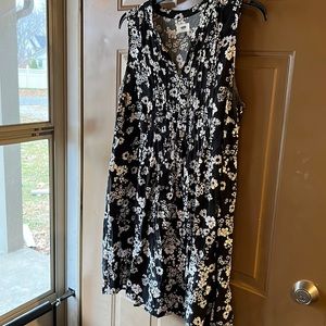 Cute Old Navy Summer Dress